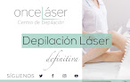 Negocio Onceláser Cáceres