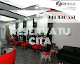 Negocio Peluquería Estética Sheila