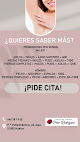 Negocio Pilar Rodriguez Salón De Estetica
