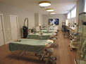 Negocio Raquel Larrea |escuela De Estética Y Salón De Belleza Profesional