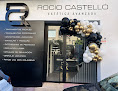 Negocio Rocío Castellò Barrio Del Progreso Murcia Estética Avanzada