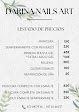 Negocio Salón Darina Nails Art & Silvia González