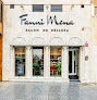 Negocio Salón De Belleza Fanni Mena
