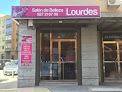 Negocio Salón De Belleza Lourdes