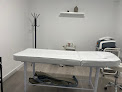 Negocio Sapphira Privé | Masajes Y Estética Avanzada En Huelva