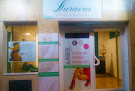 Negocio Saravia Estética Avanzada