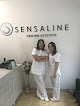 Negocio Sensaline | Centro De Estética En Algorta
