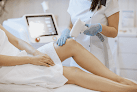 Negocio Shining Skin Depilación Láser En Javier Sabastro Beauty Hall