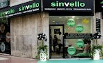 Sinvello Castellon