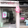 Centro de depilación láser Sinvello! Girona | Depilación Láser Diodo