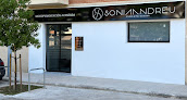 Negocio Sonia Andreu - Estética Integral Y Formaciones De Micropigmentación