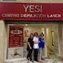 Negocio Yesi Peluquería Estética Y Depilación Láser
