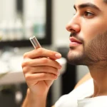 Depilación láser masculina: beneficios y razones para elegirla